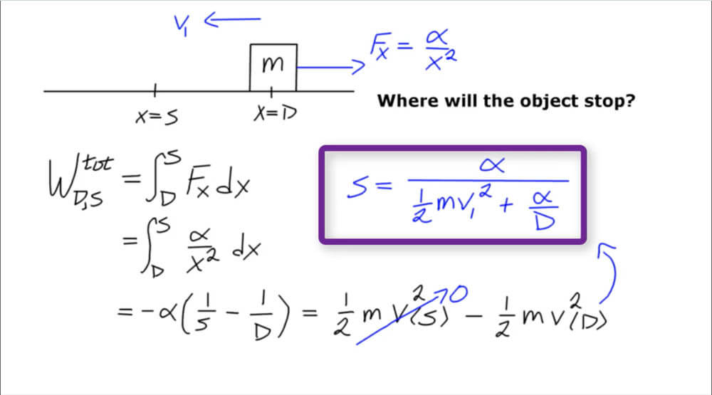 Mechanics – Freshman Physics Classroom