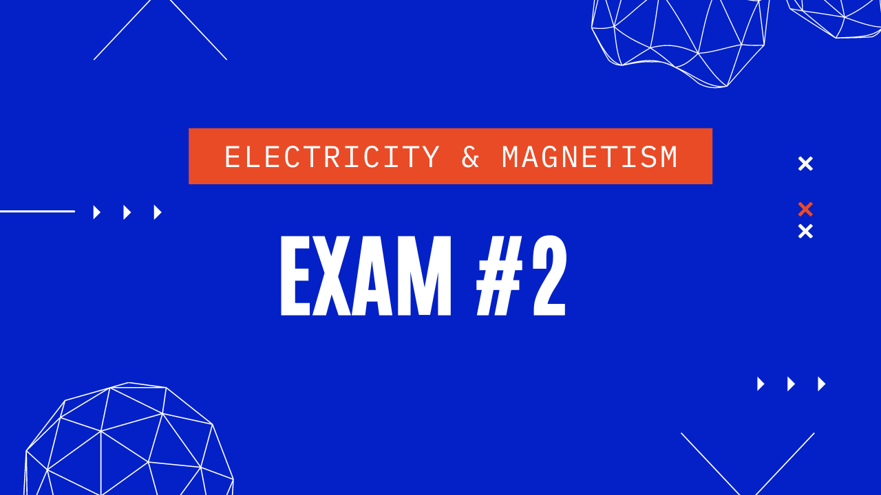 E&M Exam 2 Thumbnail